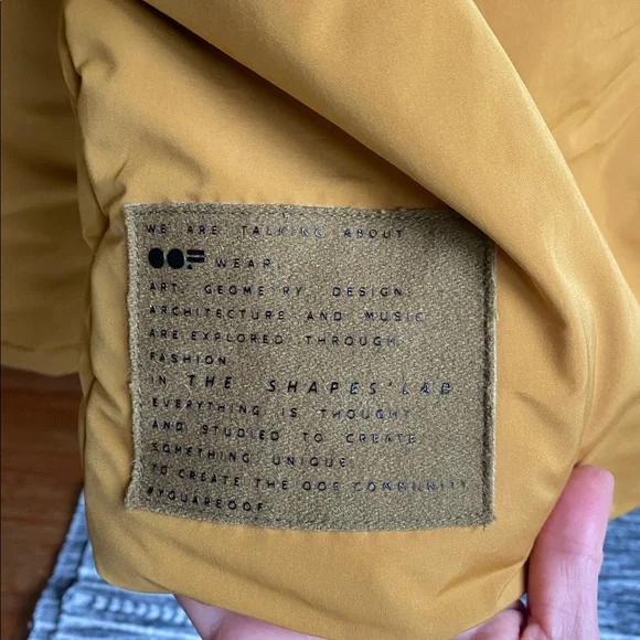 OOFwear Authentic Puffer - Picture 5 of 12